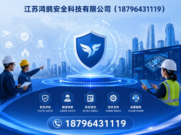 南宁国家高新技术企业展示图